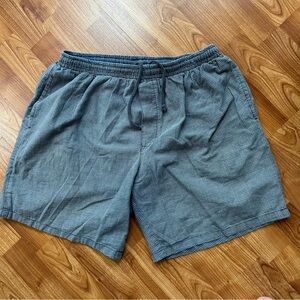 4/$15 Ringo Sport 100% cotton swim trunks